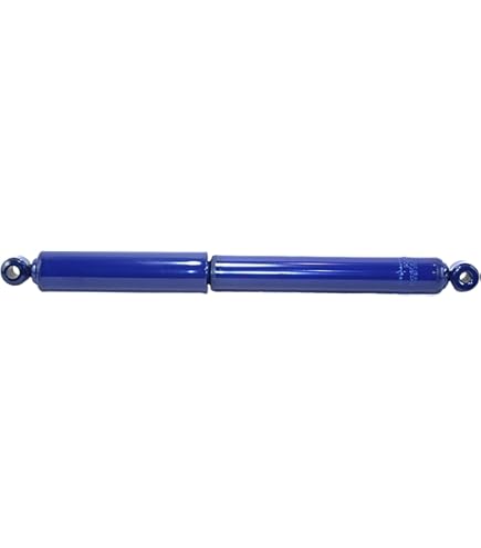 Amazon.com: Monroe Monro-Matic Plus 32386 Suspension Shock